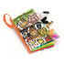 Palus raamat Coucou Ferme, Jellycat